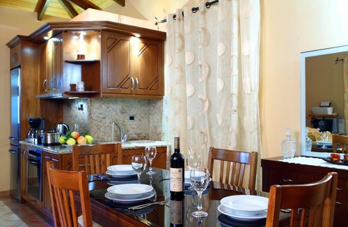 Tsoukaladhes House | Holiday house Lefkada (Stadt) for 1 - 8 persons with 3 bedrooms - Holiday house