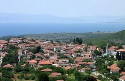 Lefokastron House | Holiday house Lefokastro for 1 - 4 persons with 1 bedroom - Holiday home