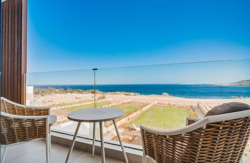 Cape Greko House | Holiday house Paralimni for 1 - 10 persons with 5 bedrooms - Holiday house