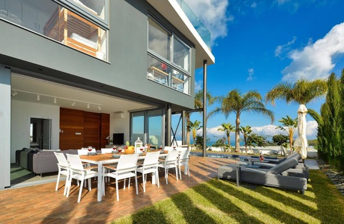 Kapparis House | Holiday house Paralimni for 1 - 8 persons with 3 bedrooms - Holiday house