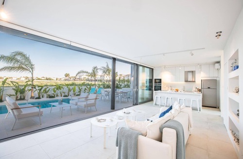 Kapparis House | Holiday house Paralimni for 1 - 8 persons with 3 bedrooms - Holiday home