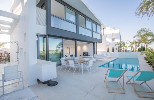Kapparis House | Holiday house Paralimni for 1 - 8 persons with 3 bedrooms - Holiday home