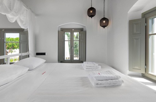 Pefkos House | Holiday house Pefki for 1 - 8 persons with 4 bedrooms - Holiday house