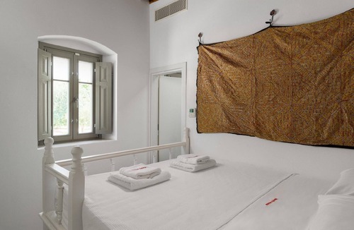 Pefkos House | Holiday house Pefki for 1 - 8 persons with 4 bedrooms - Holiday house