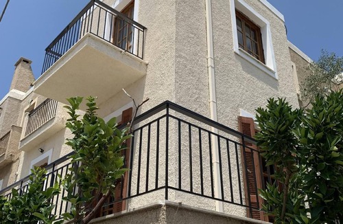 Perdhika House | Holiday house Perdika for 1 - 6 persons with 2 bedrooms - Holiday apartment in one or multi-family h