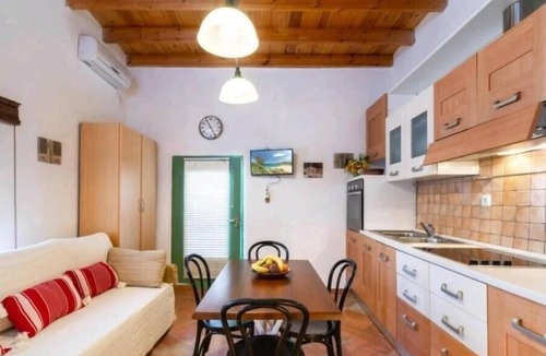Sitia House | Holiday house Piskokefalo for 1 - 5 persons with 1 bedroom - Holiday home