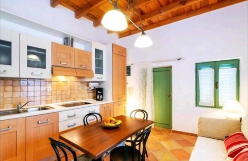 Sitia House | Holiday house Piskokefalo for 1 - 5 persons with 1 bedroom - Holiday home