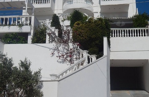 Dasamari House | Holiday house Rafina for 2 - 6 persons with 3 bedrooms - Holiday home