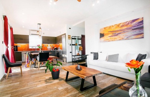 Alissos House | Holiday house Roitika for 1 - 18 persons with 4 bedrooms - Holiday house