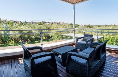 Alissos House | Holiday house Roitika for 1 - 18 persons with 4 bedrooms - Holiday house