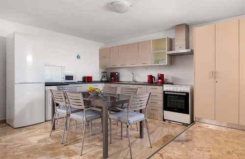 Kamiros House | Holiday house Soroni for 1 - 8 persons with 4 bedrooms - Holiday house