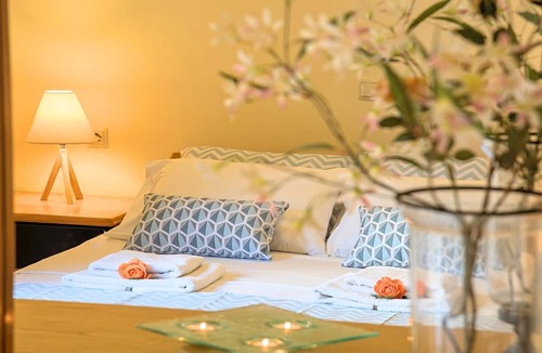 Dempla House | Holiday house Spilia for 1 - 8 persons with 3 bedrooms - Holiday house