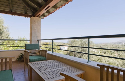 Kastellos House | Holiday house Yeoryioupolis Kriti for 1 - 7 persons with 3 bedrooms - Holiday home