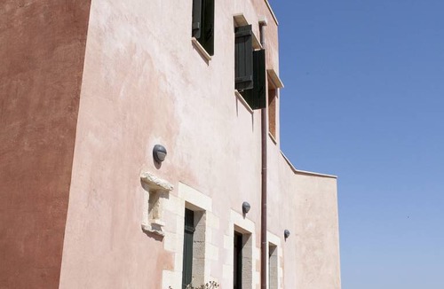 Kastellos House | Holiday house Yeoryioupolis Kriti for 1 - 3 persons with 1 bedroom - Holiday home