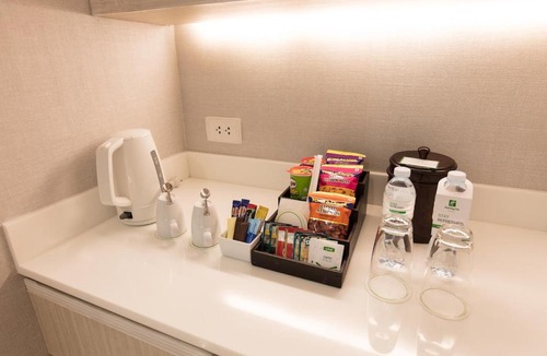 Ratchaprasong Hotel | Holiday Inn Bangkok by IHG