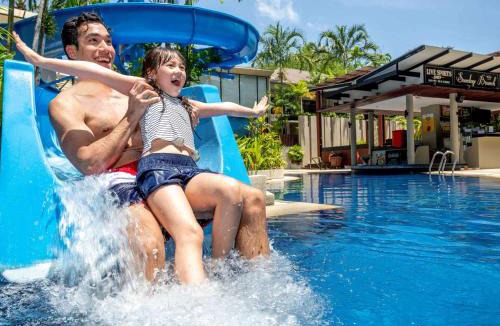 Cherngtalay Hotel | Holiday Inn Resort Phuket Surin Beach by IHG