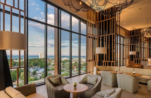 Nong Kae Hotel | Holiday Inn Resort Vana Nava Hua Hin by IHG