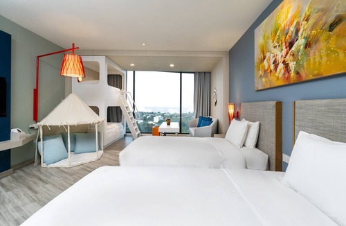 Nong Kae Hotel | Holiday Inn Resort Vana Nava Hua Hin by IHG