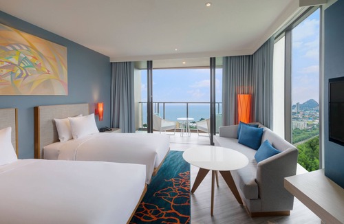 Nong Kae Hotel | Holiday Inn Resort Vana Nava Hua Hin by IHG