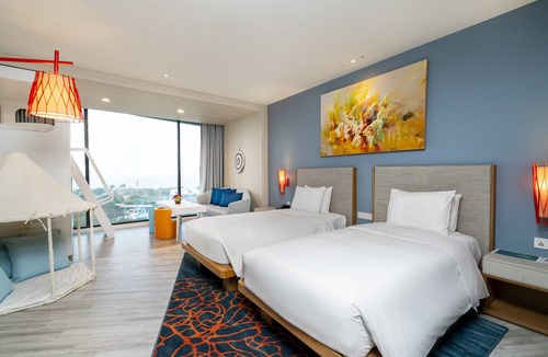 Nong Kae Hotel | Holiday Inn Resort Vana Nava Hua Hin by IHG