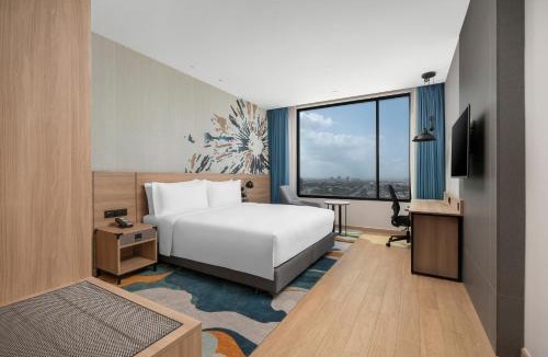 Ban Thung Sukla Hotel | Holiday Inn & Suites Siracha Laemchabang by IHG