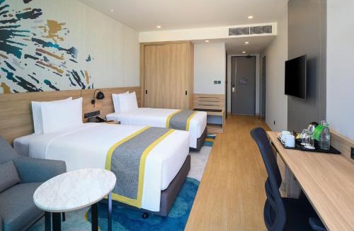Ban Thung Sukla Hotel | Holiday Inn & Suites Siracha Laemchabang by IHG