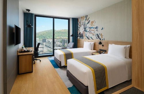 Ban Thung Sukla Hotel | Holiday Inn & Suites Siracha Laemchabang by IHG