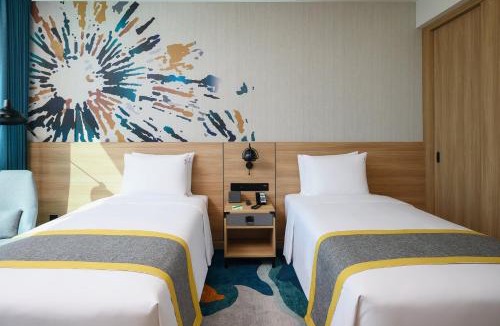 Ban Thung Sukla Hotel | Holiday Inn & Suites Siracha Laemchabang by IHG