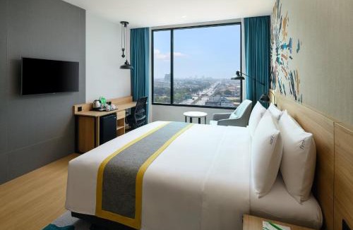 Ban Thung Sukla Hotel | Holiday Inn & Suites Siracha Laemchabang by IHG