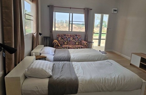 San Sai Hotel | Holiday Resort Rimping
