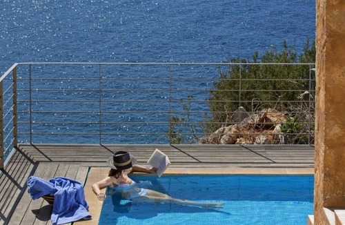 Livadia Villa | holiday villa crete, villa rental Crete