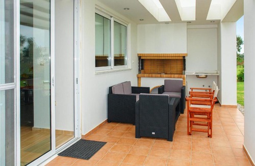 Andravida-Kyllini House | Holiday Villa Kyllini