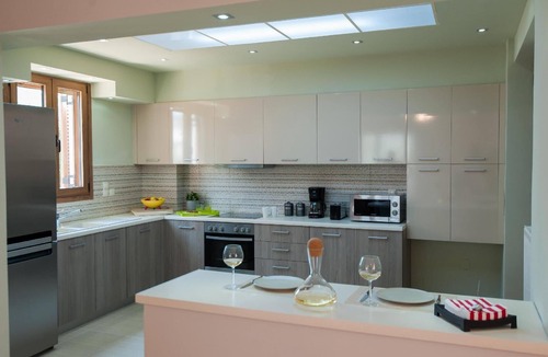 Adele House | Holiday villa Nature with pool and terrace