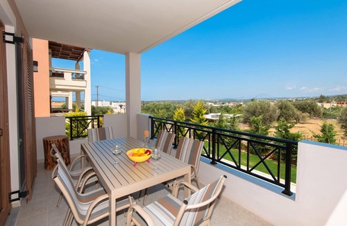 Adele House | Holiday villa Nature with pool and terrace
