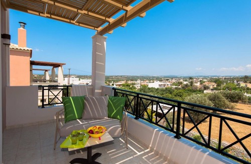 Adele House | Holiday villa Nature with pool and terrace