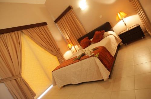 Pissouri Villa | Holidays Villas