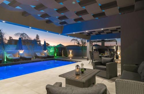 Agrilia Villa | Hollywood Exclusive Villa, by TK Property Management