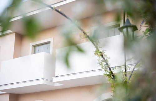 Gouvia Apartment | Holm Corfu