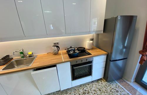 Amarousion Apartment | Holy 1 Bedroom Apartment in Marousi