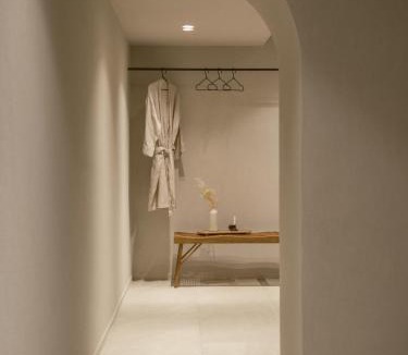 Afytos Bed & Breakfast | Hom Afitos