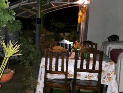 Pa Daet House | Hom Baan Chiang Mai