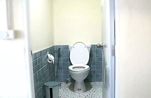 Talat Yai Hostel | HOM's HOSTEL