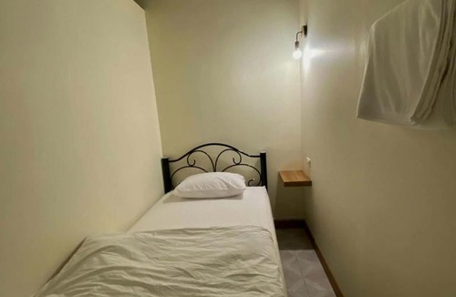 Talat Yai Hostel | HOM's HOSTEL