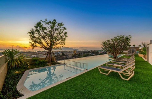 Chalong Hotel | HOMA Chalong Bay