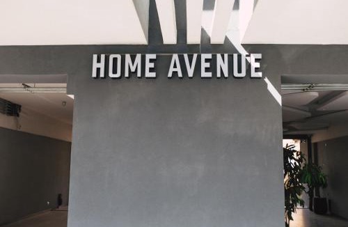 Alexandroupoli Apartment | Home Avenue