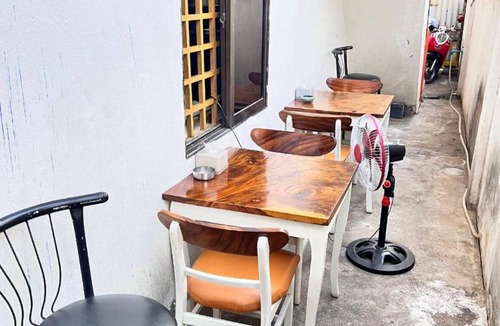 Chamkar Mon House | Home Frog Guesthouse