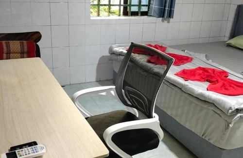 Chamkar Mon House | Home Frog Guesthouse