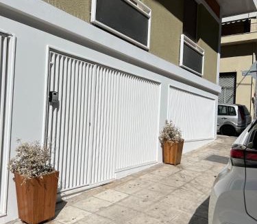 Piraeus Apartment | Home in Piraeus