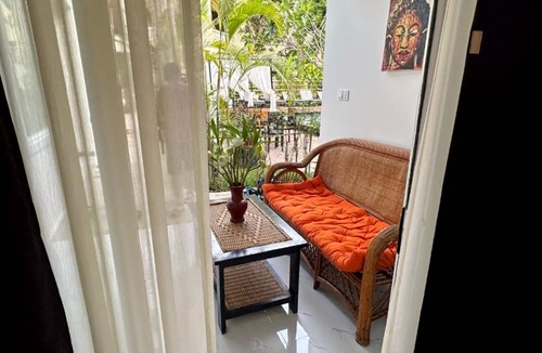 Wat Bo Area Hotel | Home Indochine D'angkor