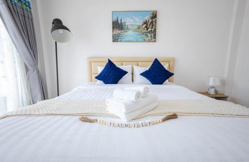 Kho Hong House | Home Living 8 at Hat Yai - 3 mins to Shopping Mall
